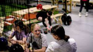 Launchpad Sports NB – Bild 4