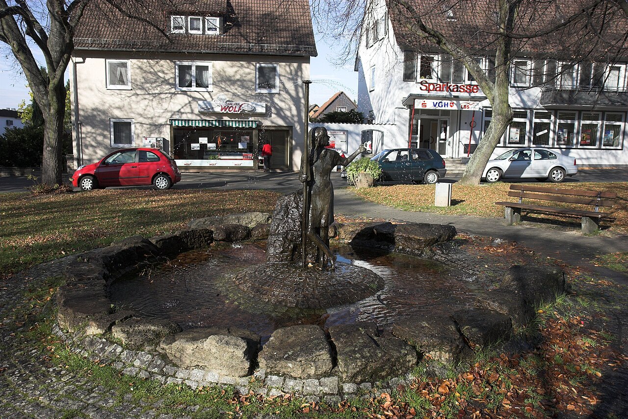 Bolzplatz Sudmerberg Nord – Bild 1