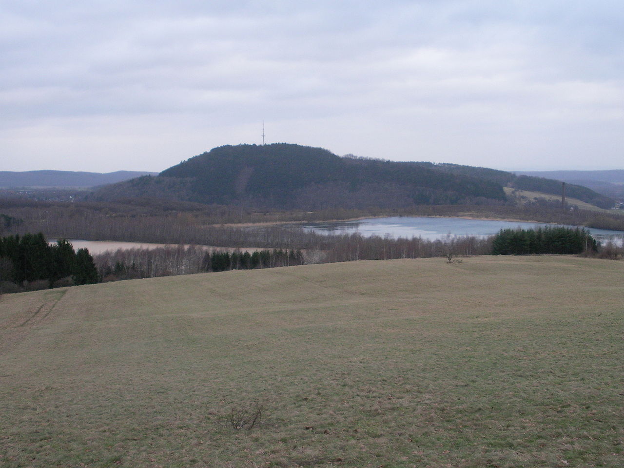 Bolzplatz Sudmerberg Nord – Bild 2