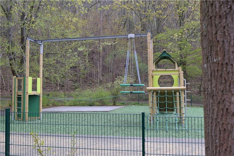 Bolzplatz Sudmerberg Nord – Bild 3