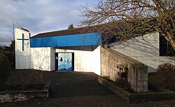 Bolzplatz Sudmerberg Nord – Bild 4