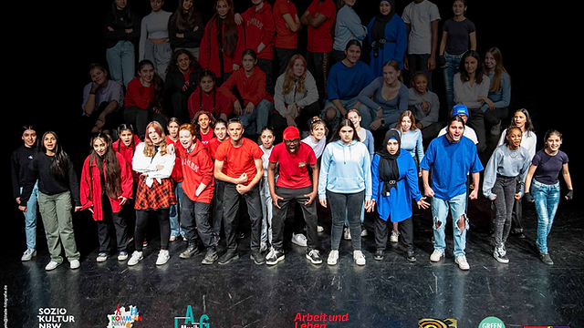 KOM'MA-Theater – Bild 6