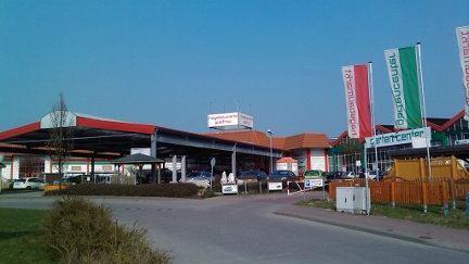 hagebaumarkt güstrow - Hass+Hatje DIY GmbH – Bild 6