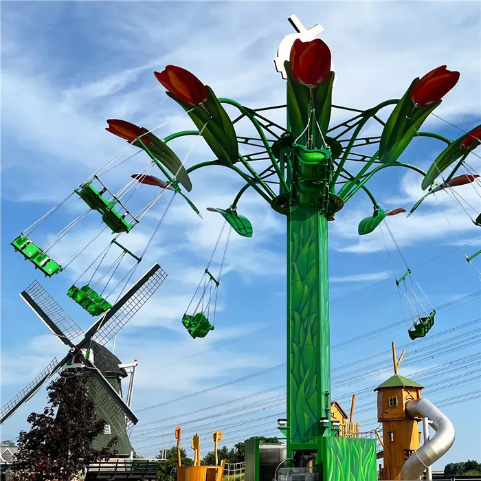 Holland-Park – Bild 2