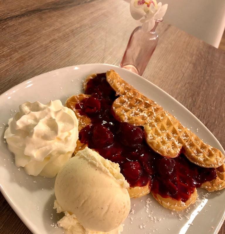 Waffel Time – Bild 5