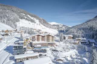 Almhof Family Resort & SPA – Bild 2