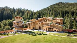 Almhof Family Resort & SPA – Bild 3