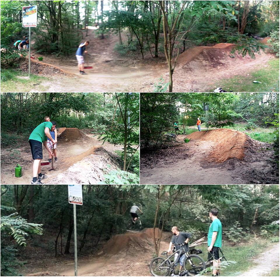 Dirtpark Achim – Bild 2