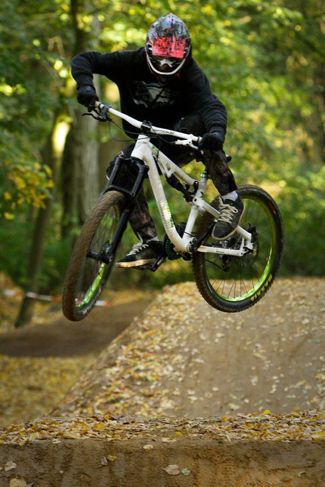 Dirtpark Achim – Bild 3