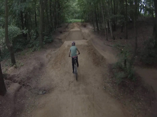 Dirtpark Achim – Bild 4