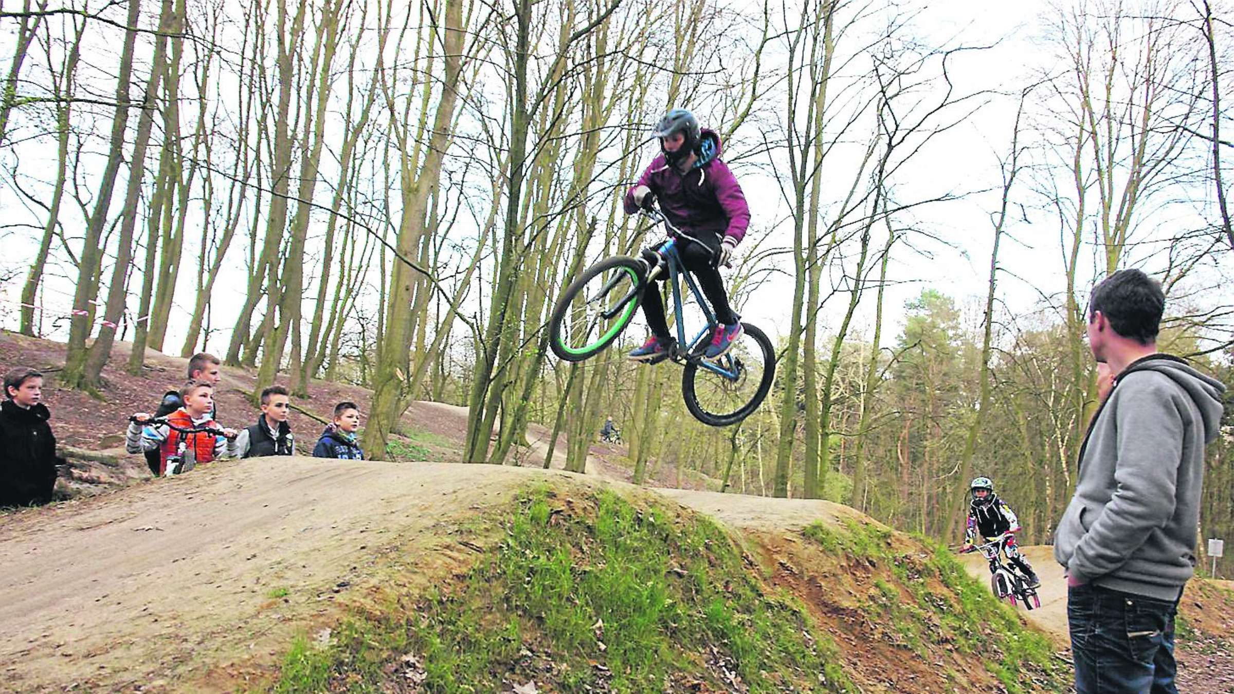 Dirtpark Achim – Bild 5