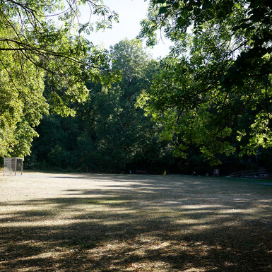 Spiel- und Bolzplatz Creidlitz Lehengraben – Bild 3