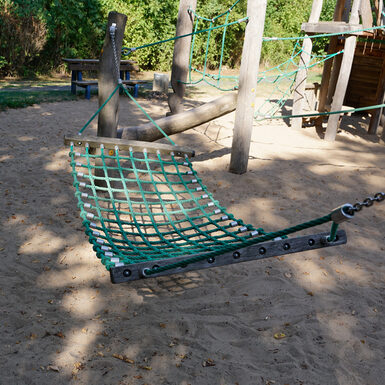 Spiel- und Bolzplatz Creidlitz Lehengraben – Bild 5