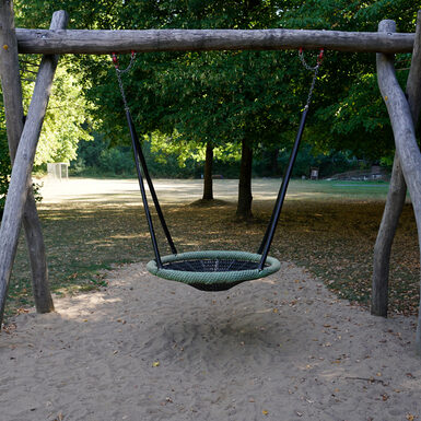 Spiel- und Bolzplatz Creidlitz Lehengraben – Bild 6