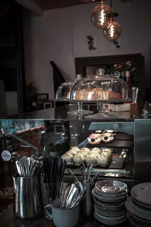 Fräulein Brömse – Bild 3