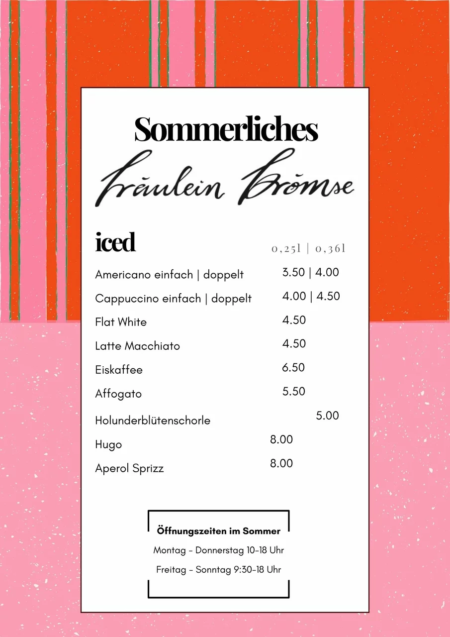 Fräulein Brömse – Bild 6