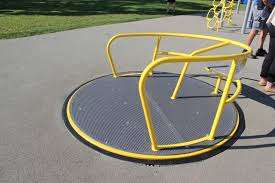 Bogart Street Park – Bild 2