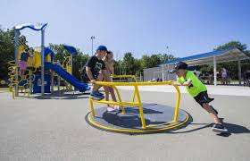 Bogart Street Park – Bild 4