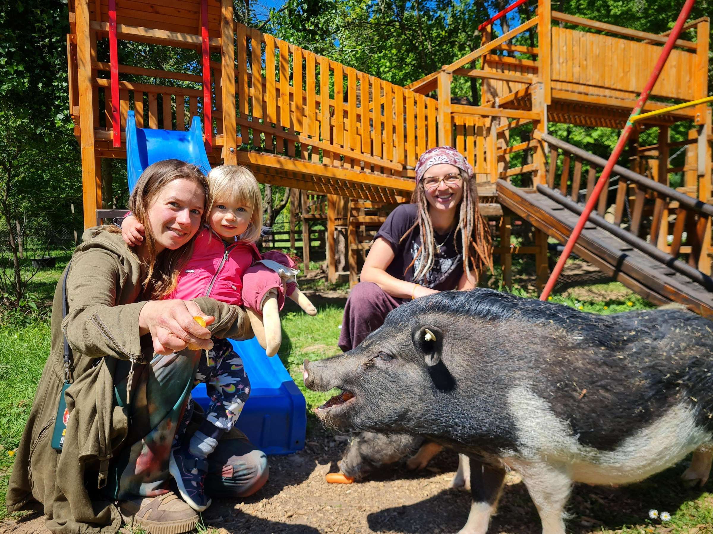 Eichwaldhof e.V. – Bild 1