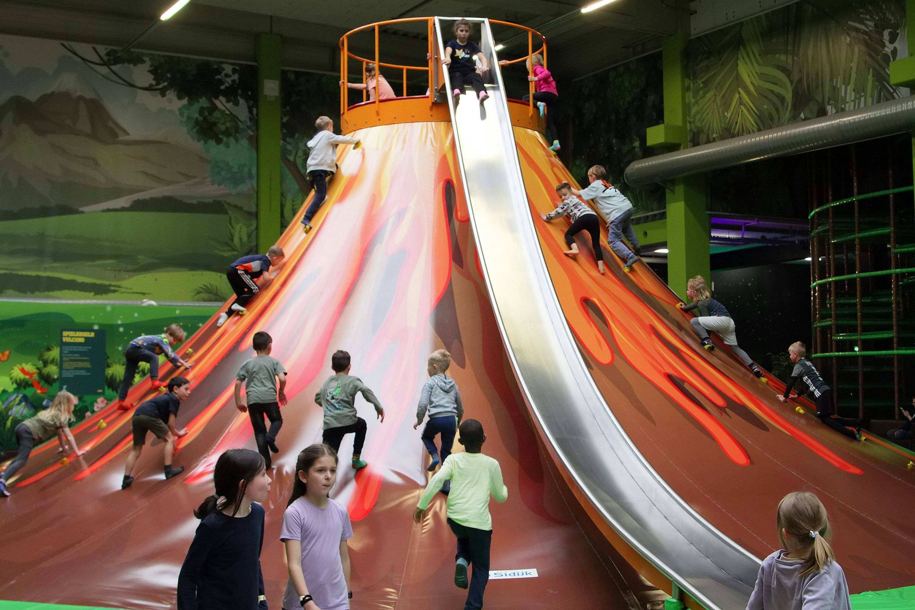 Leo's Abenteuerpark – Bild 4