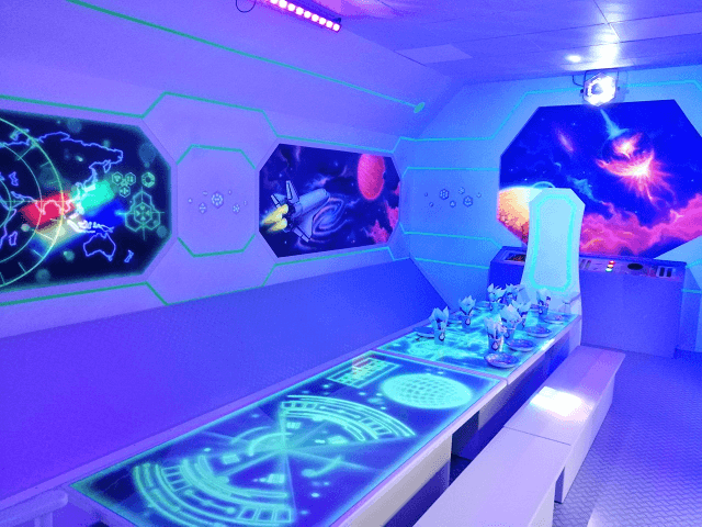 Leo's Abenteuerpark – Bild 5