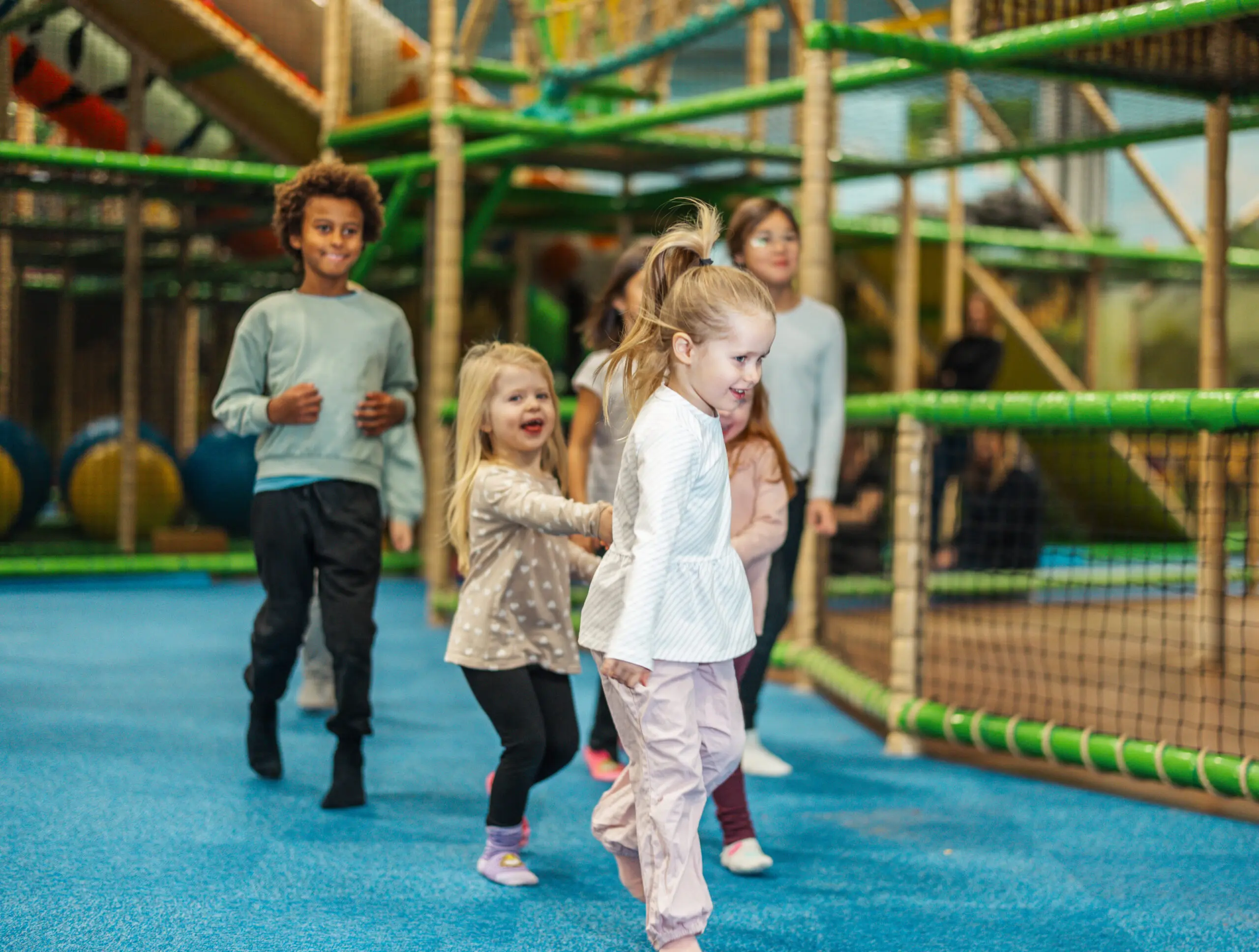 Leo's Abenteuerpark – Bild 6