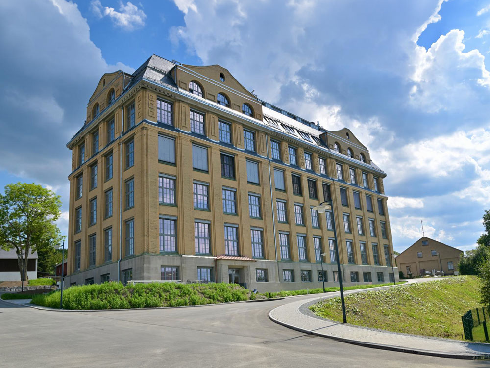 Buntspeicher – Bild 1