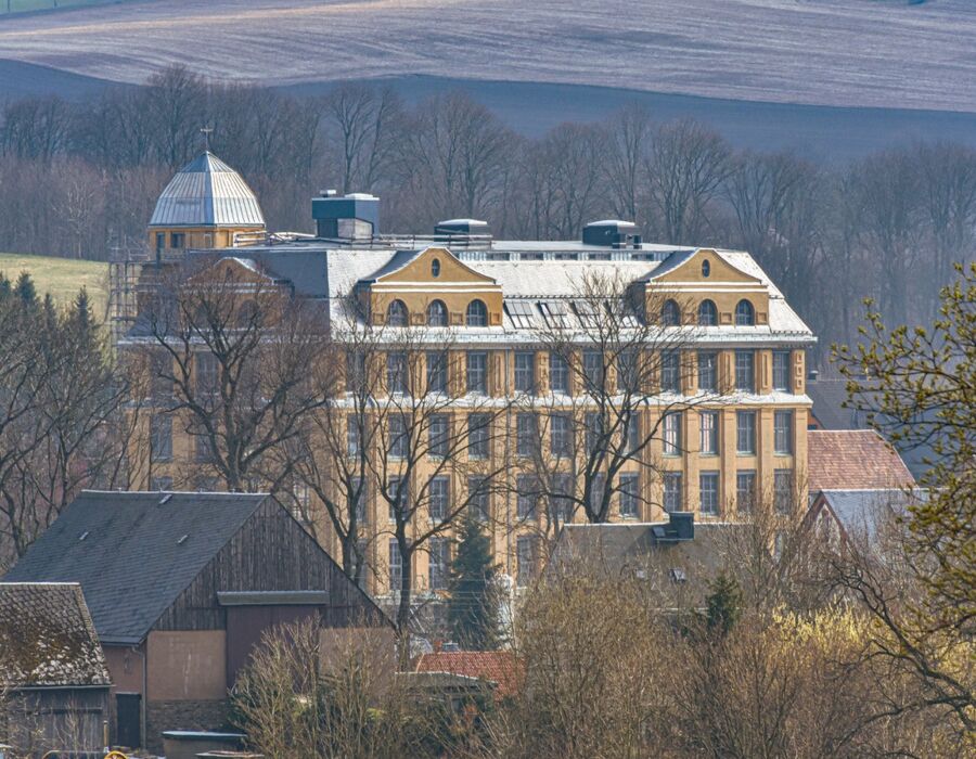 Buntspeicher – Bild 2