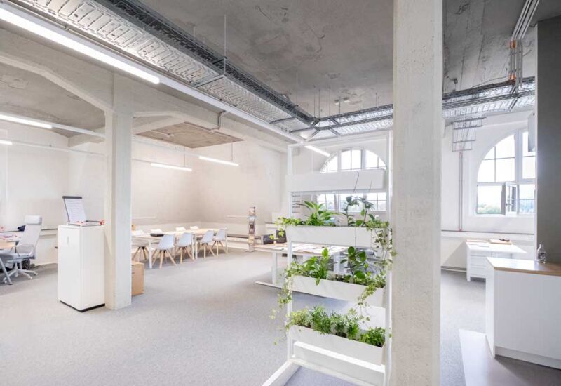 Buntspeicher – Bild 3