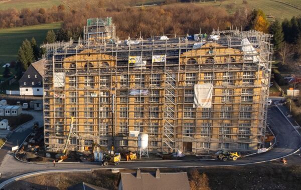 Buntspeicher – Bild 5