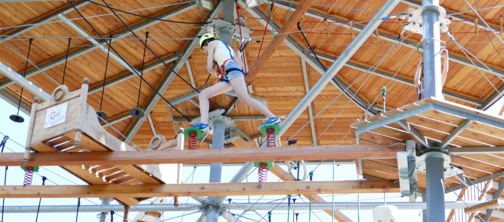 Kletterturm Öhringen – Bild 4