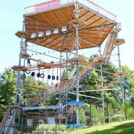 Kletterturm Öhringen – Bild 5