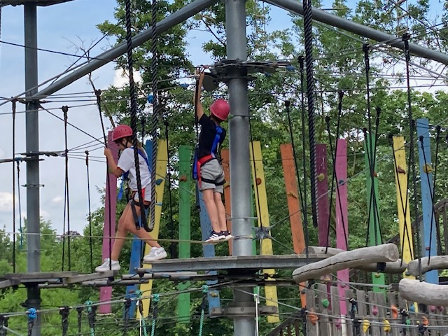 Kletterturm Öhringen – Bild 6