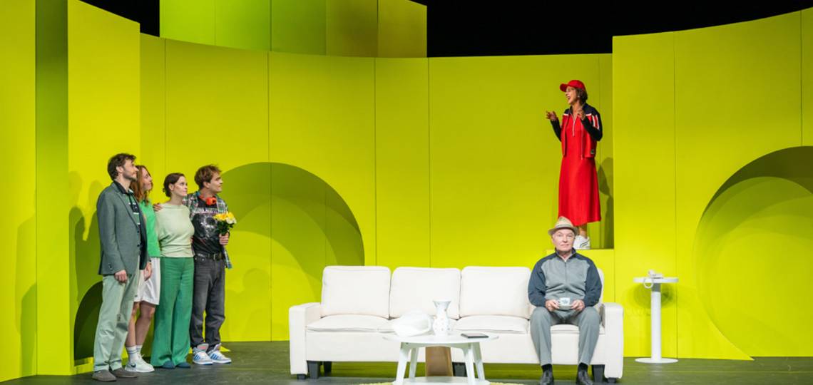 Ernst-Barlach-Theater Güstrow – Bild 5