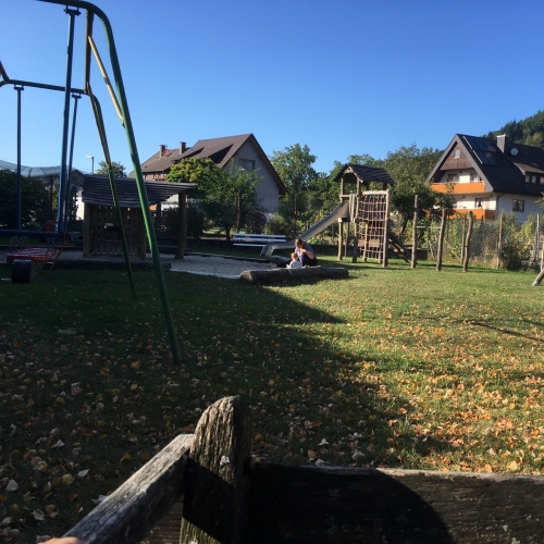 Spielplatz Am Spielplatz – Bild 2