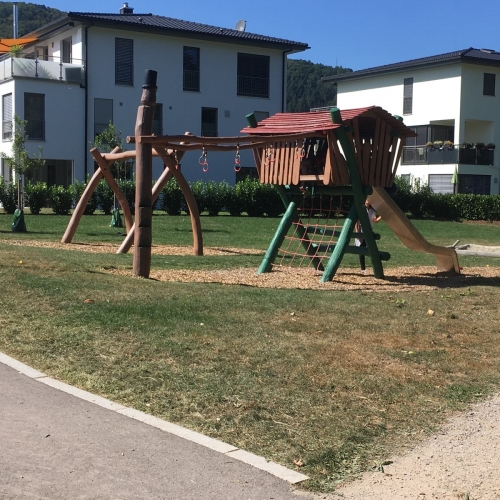 Spielplatz Am Spielplatz – Bild 3