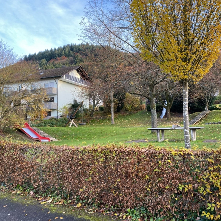 Spielplatz Am Spielplatz – Bild 4