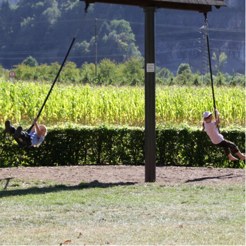 Spielplatz Am Spielplatz – Bild 5