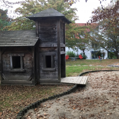 Spielplatz Am Spielplatz – Bild 6