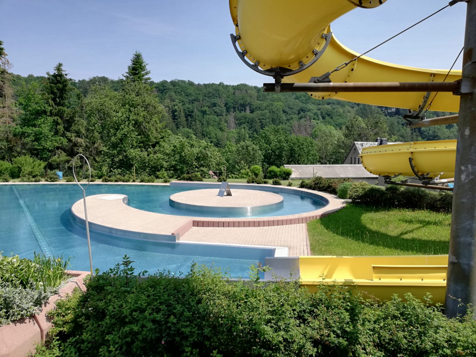 Erlebnisbad Dorfhain – Bild 3