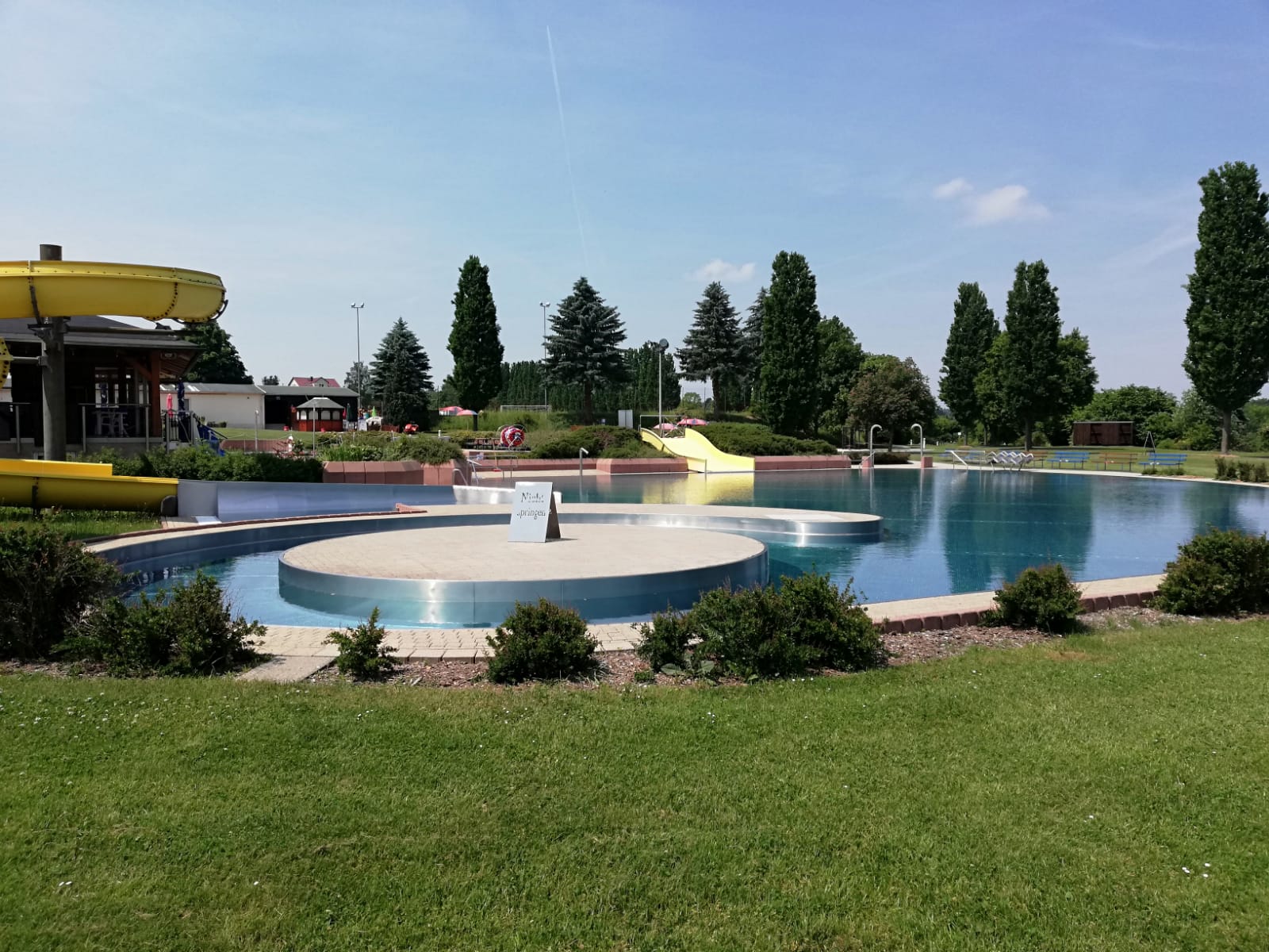 Erlebnisbad Dorfhain – Bild 6