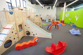 Sprouts Growing Bodies & Minds – Bild 1