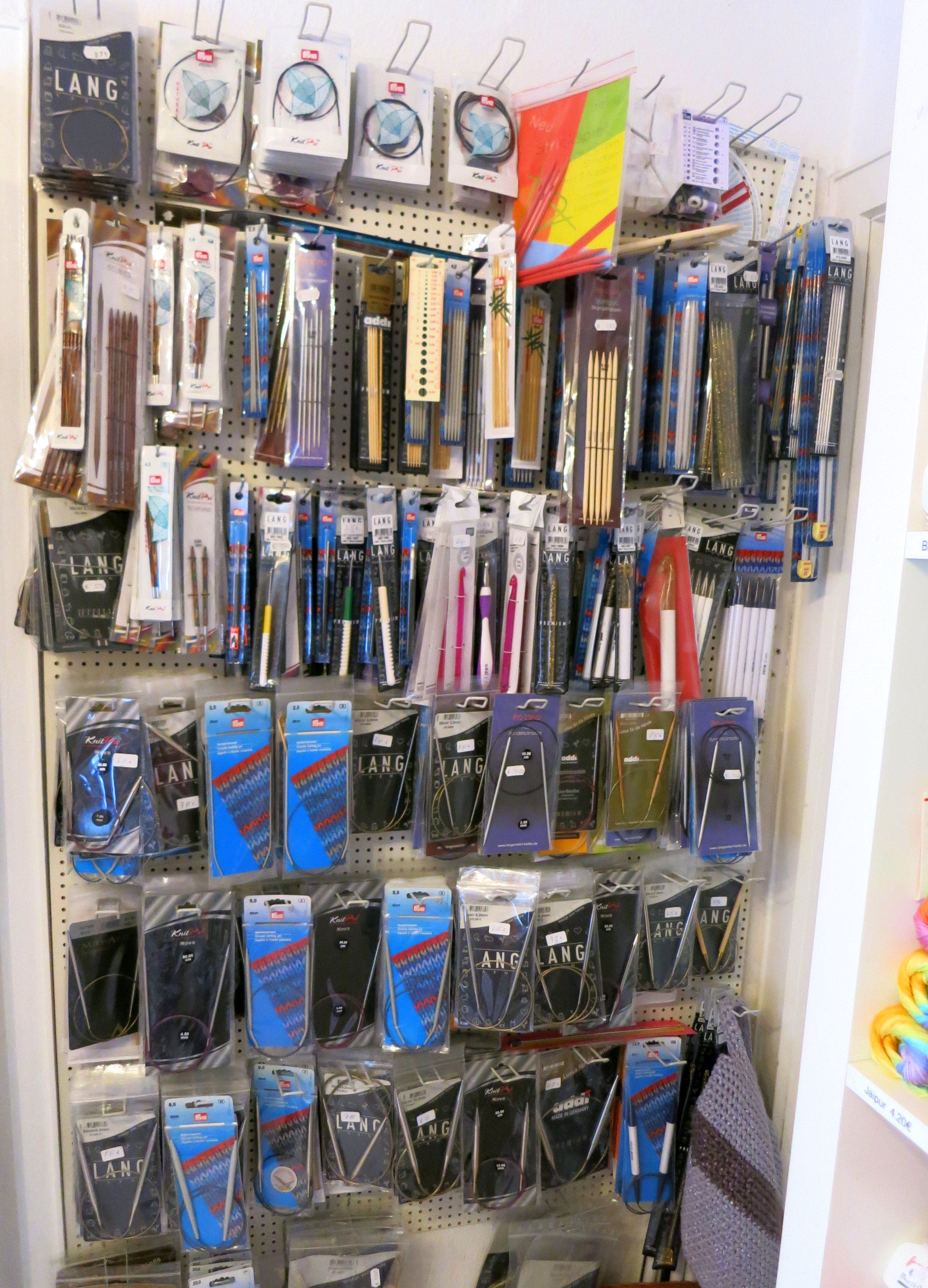 WollOase Ketsch – Bild 2