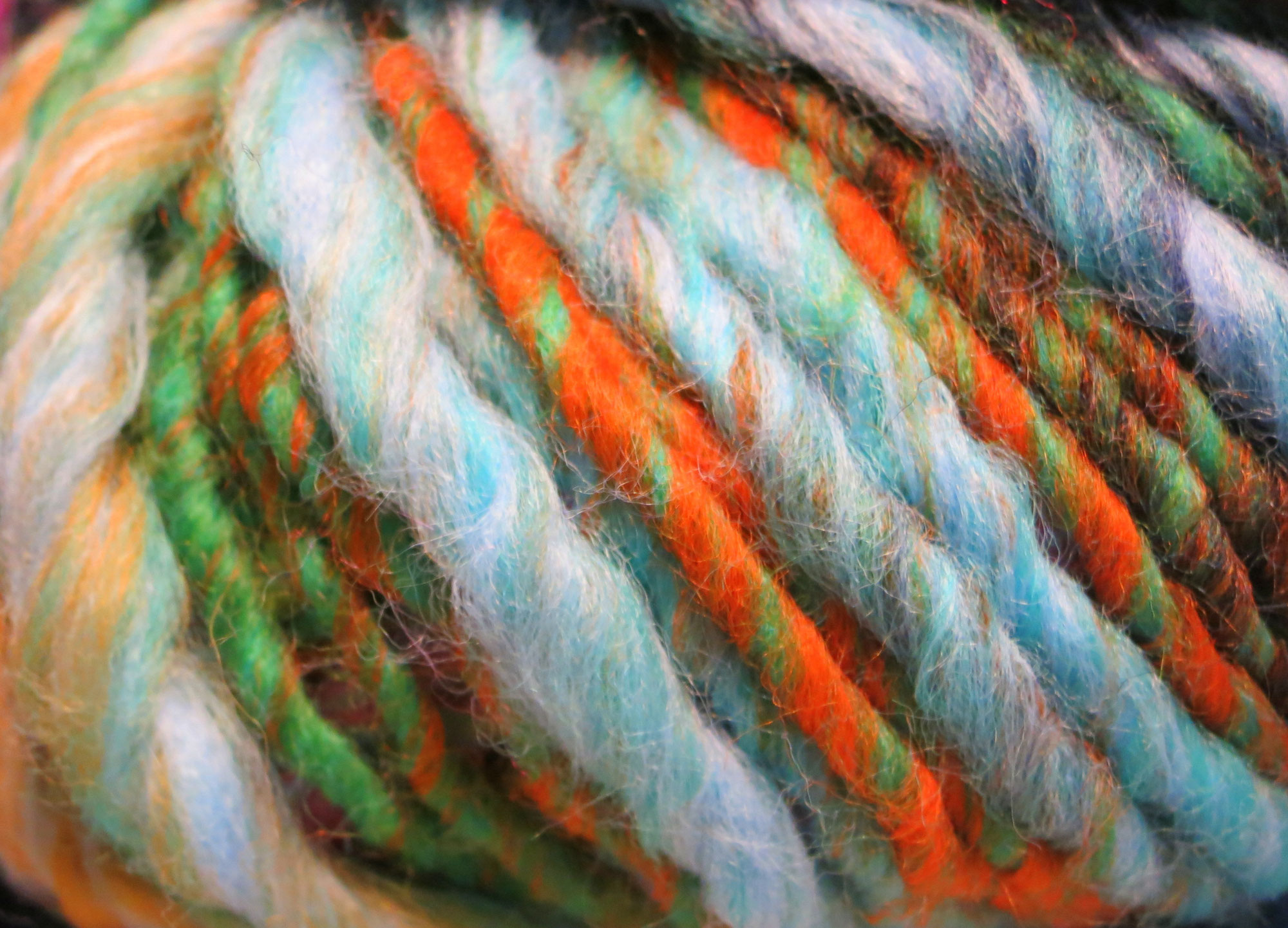 WollOase Ketsch – Bild 5