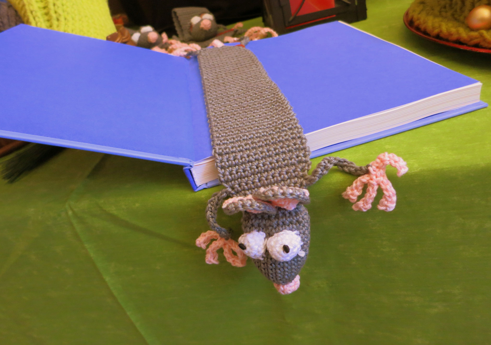 WollOase Ketsch – Bild 6