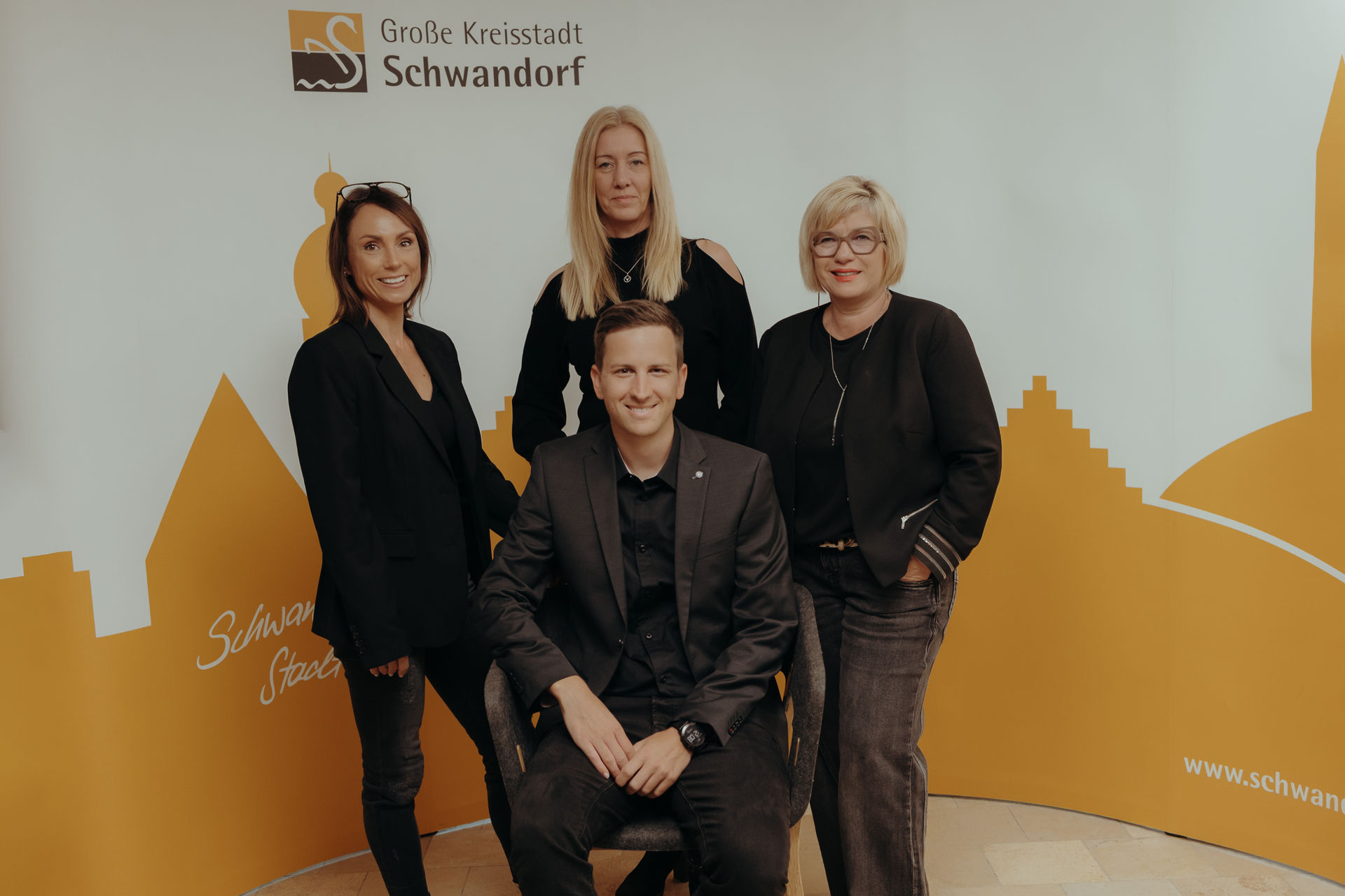 Tourismusbüro Schwandorf – Bild 6