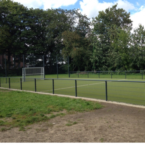 Spiel- und Bolzplatz Hardenbergstraße – Bild 2