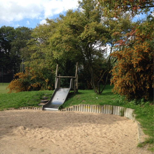 Spiel- und Bolzplatz Hardenbergstraße – Bild 4