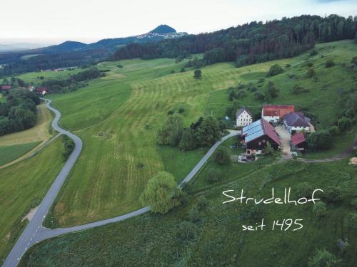 Strudelhof – Bild 3