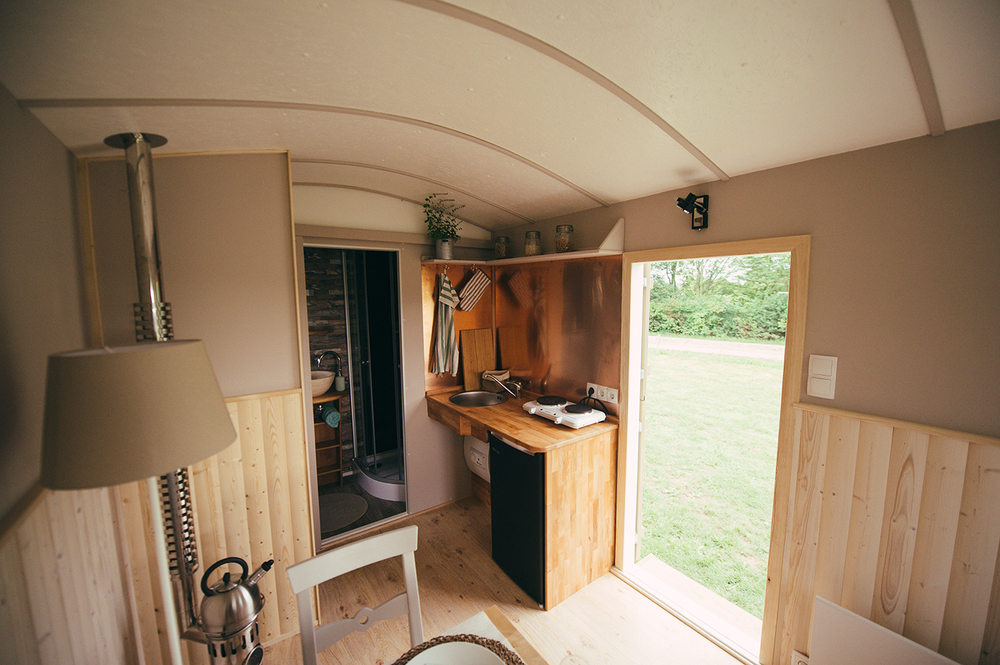 Weinschlafwagen – Bild 2